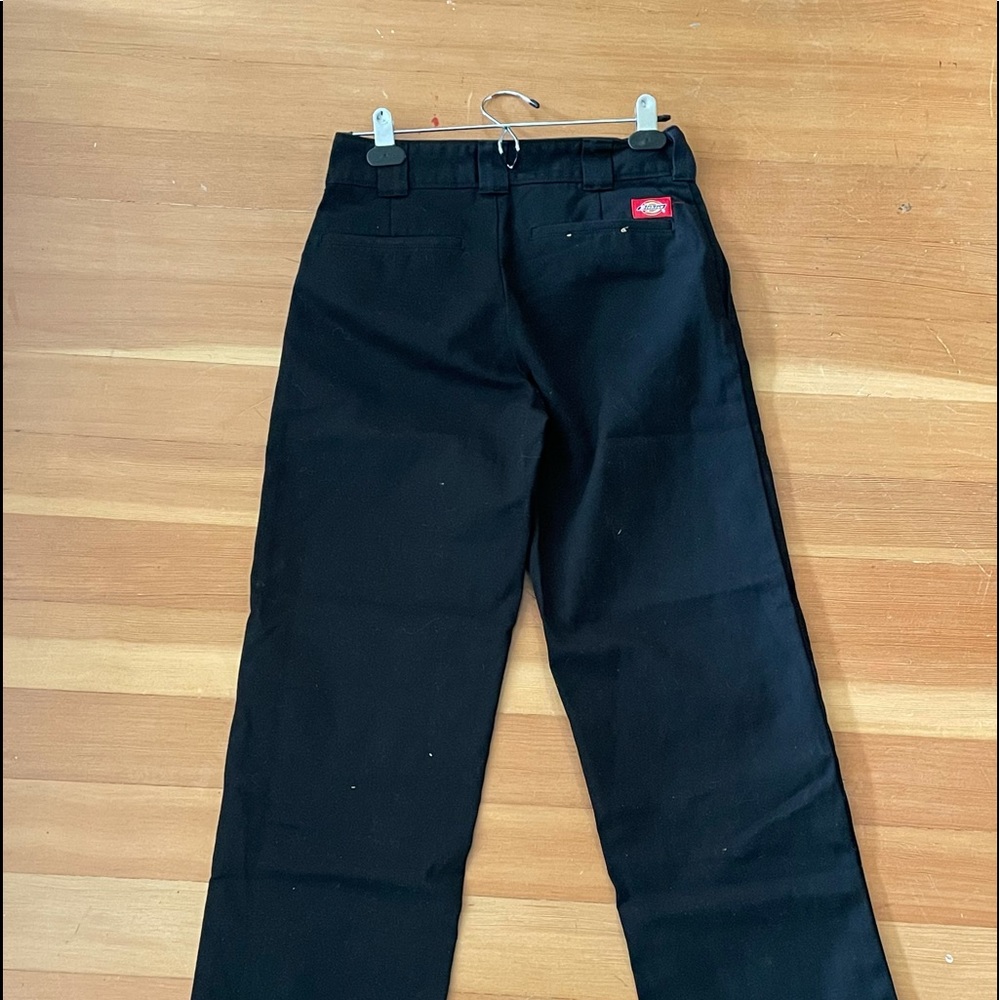 UNWORN DICKIES WORK PANTS